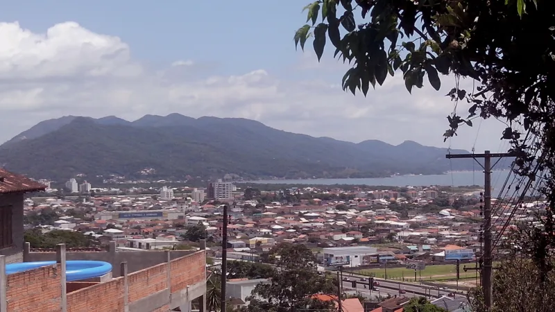 Apartamentos à venda em Biguaçu - SC