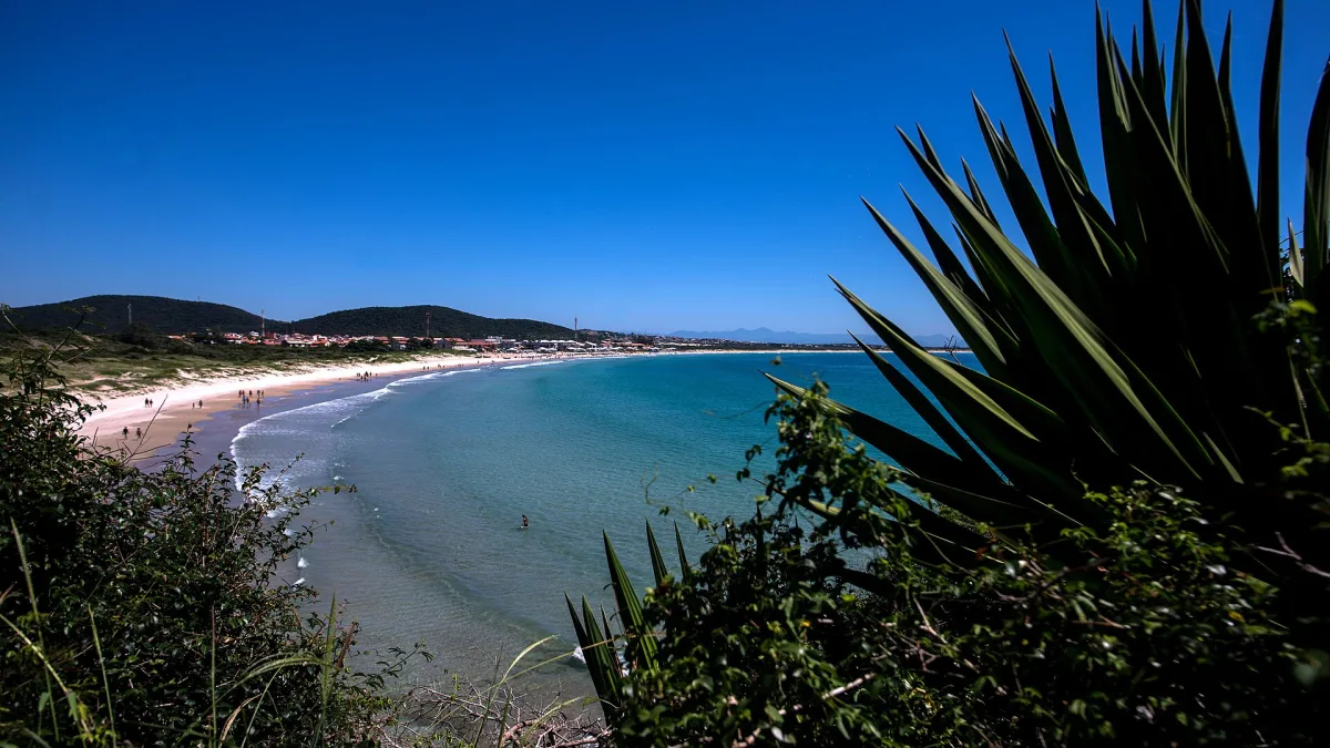 Peró, em Cabo Frio (RJ)