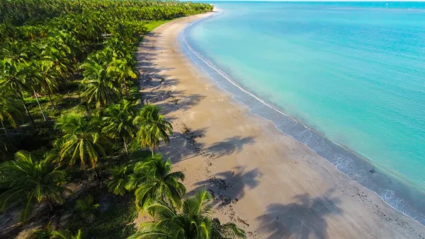 Praia de Ipioca, Maceió
