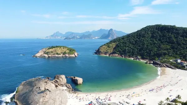 Piratininga, Niterói