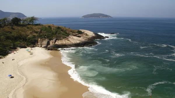 Sossego, Niterói