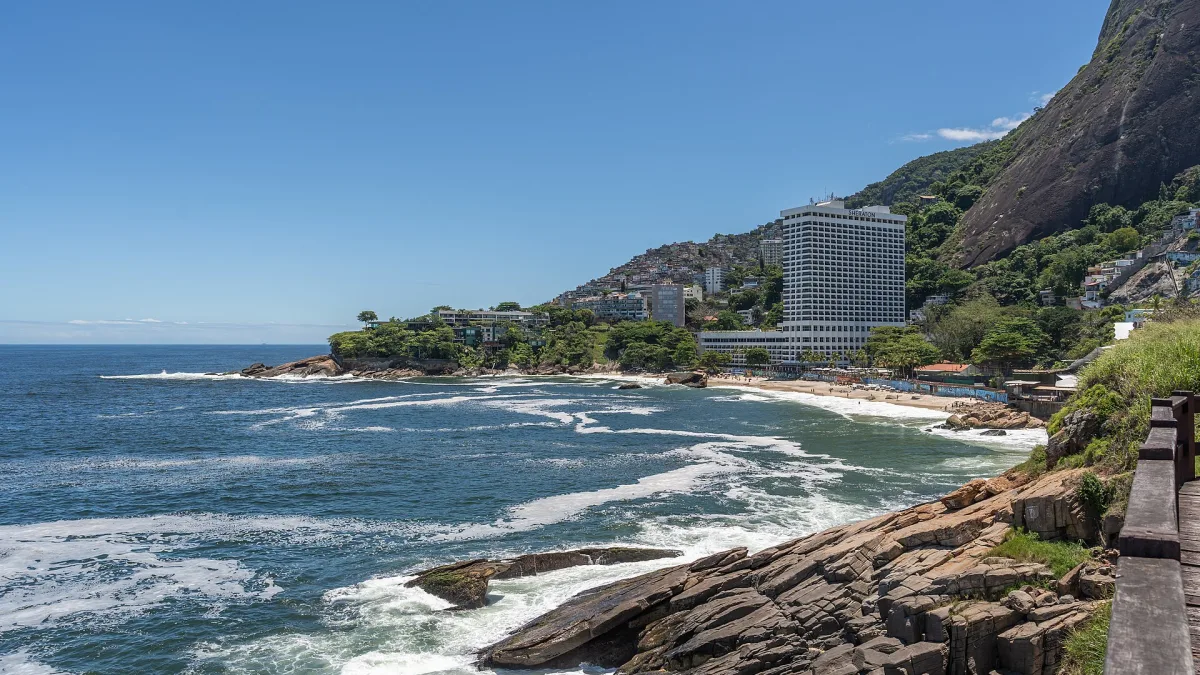 Prainha, em Rio de Janeiro (RJ)