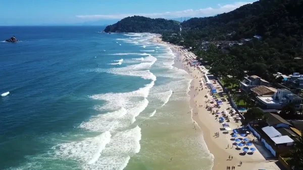 Juqueí, São Sebastião