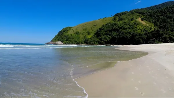 Maresias, São Sebastião