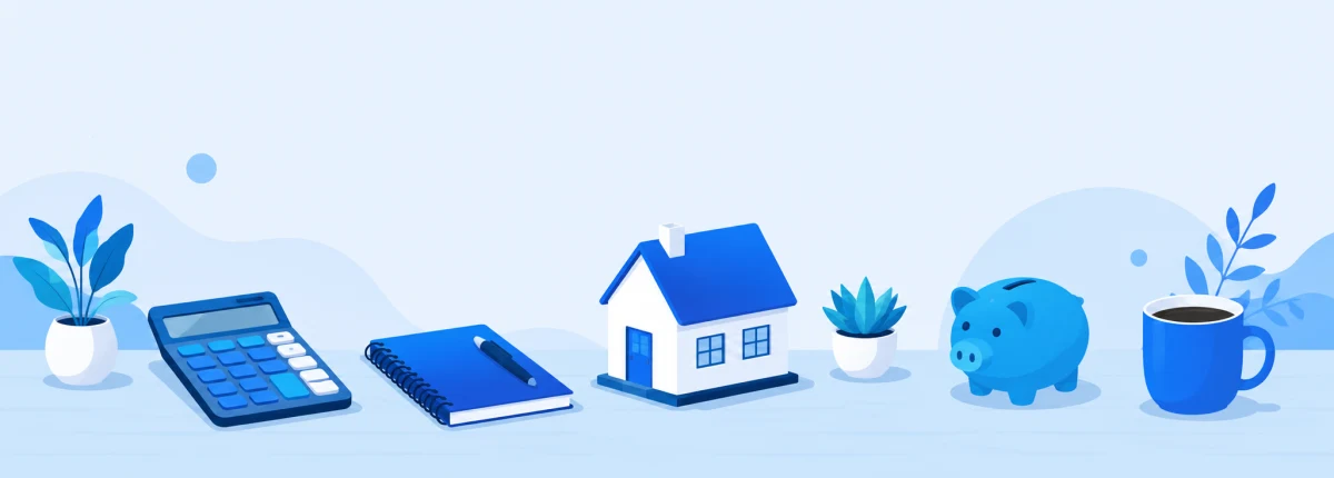 Planejamento da compra: entrada, ITBI e registro fora da parcela