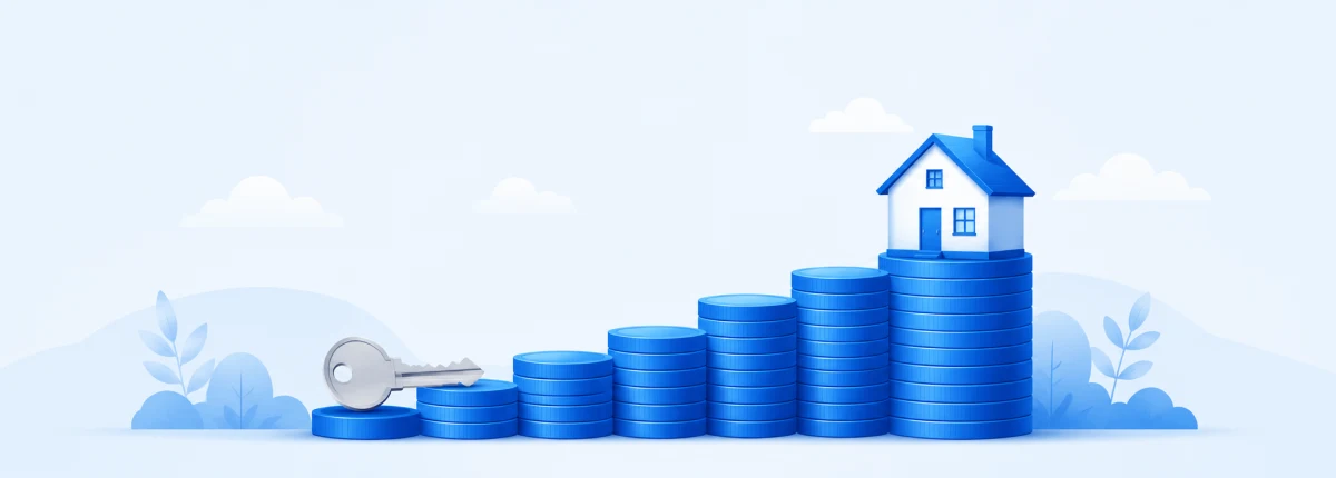 FGTS e programas habitacionais reduzem a renda necessária para financiar